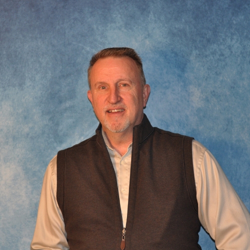 Jeff Down